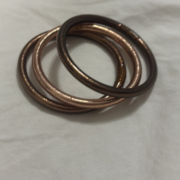 BuDha girl Bracelet Set - Picture 2 of 3